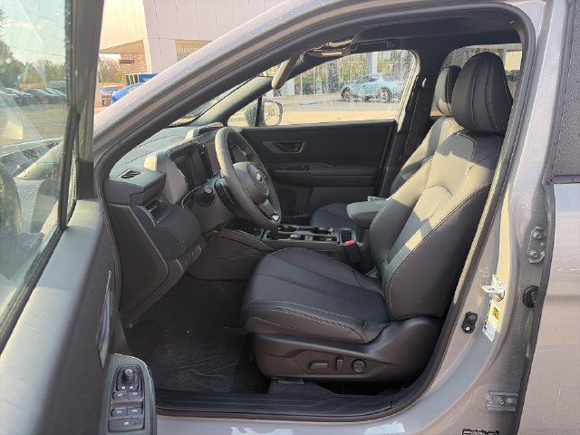New 2026 Subaru Outback Limited XT AWD/4WD image 9