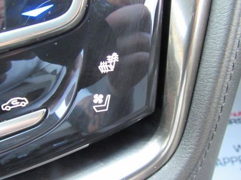 Used 2016 Cadillac CTS Luxury image 23