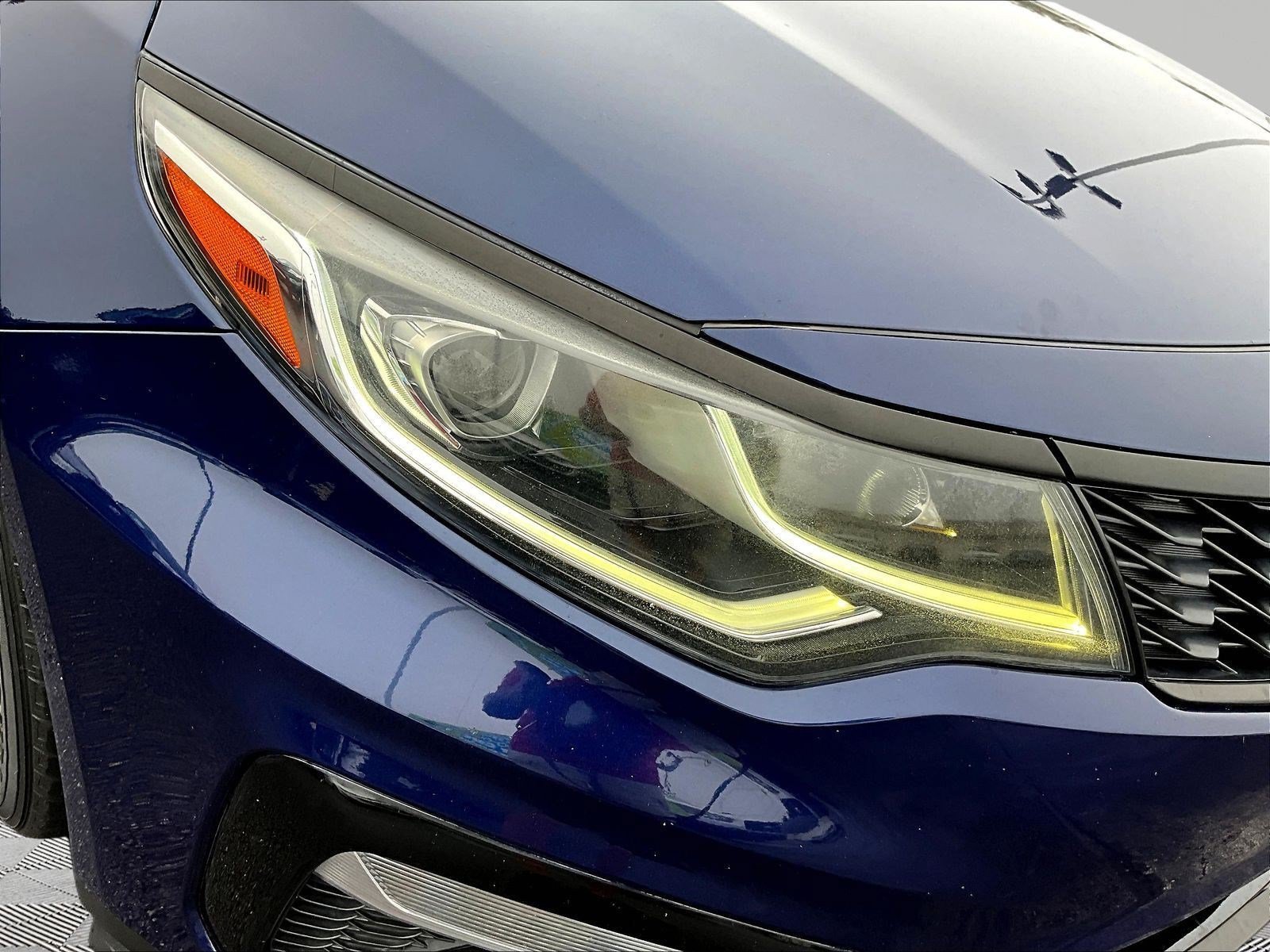 Used 2019 Kia Optima LX FWD image 30