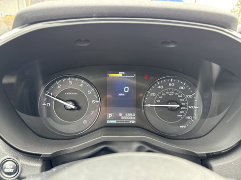 Used 2023 Subaru Impreza 2.0i image 24