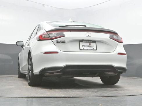 Used 2023 Honda Civic EX-L image 34