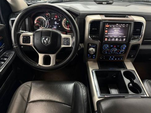 Used 2014 RAM 1500 Laramie AWD/4WD image 14
