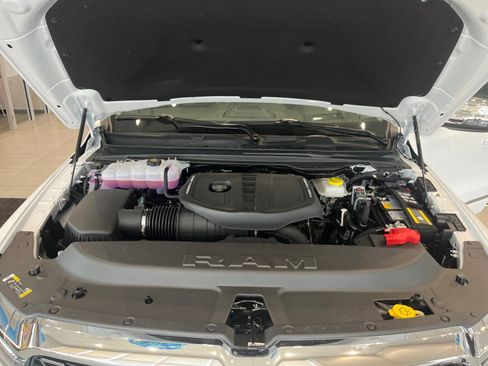 New 2026 RAM 1500 Tungsten w/ Trailer Tow Group image 29