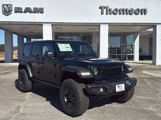 New 2026 Jeep Wrangler Willys video 2