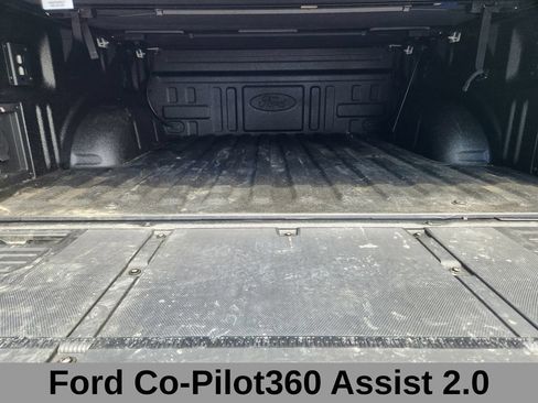 Certified 2025 Ford F150 XLT w/ Equipment Group 303A High AWD/4WD image 24