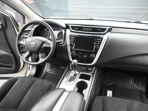 Used 2020 Nissan Murano S w/ Technology Package FWD image 21