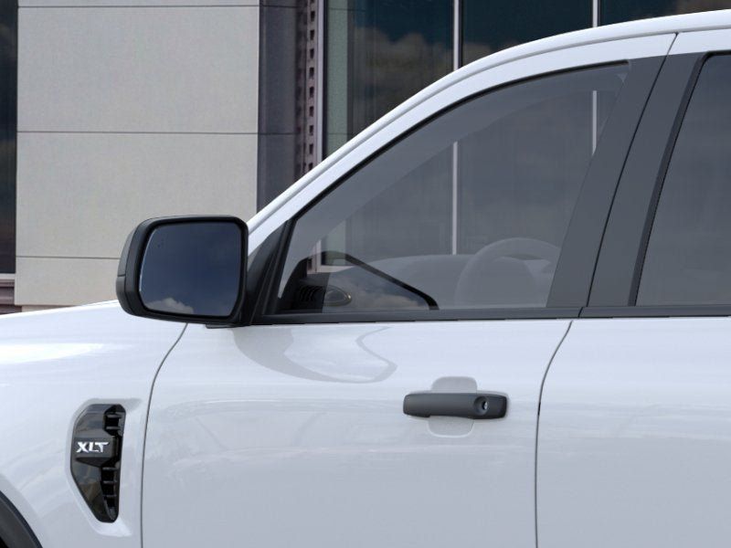 New 2026 Ford Ranger XLT w/ Equipment Group 301A High AWD/4WD image 20