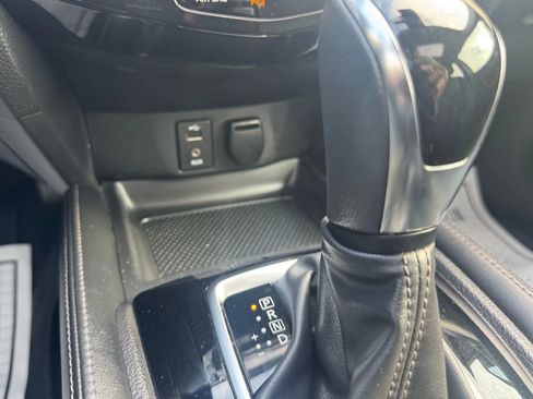 Used 2017 Nissan Rogue Sport SL w/ SL Premium Package image 58