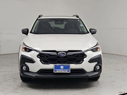 Used 2024 Subaru Crosstrek 2.0i Premium AWD/4WD image 9