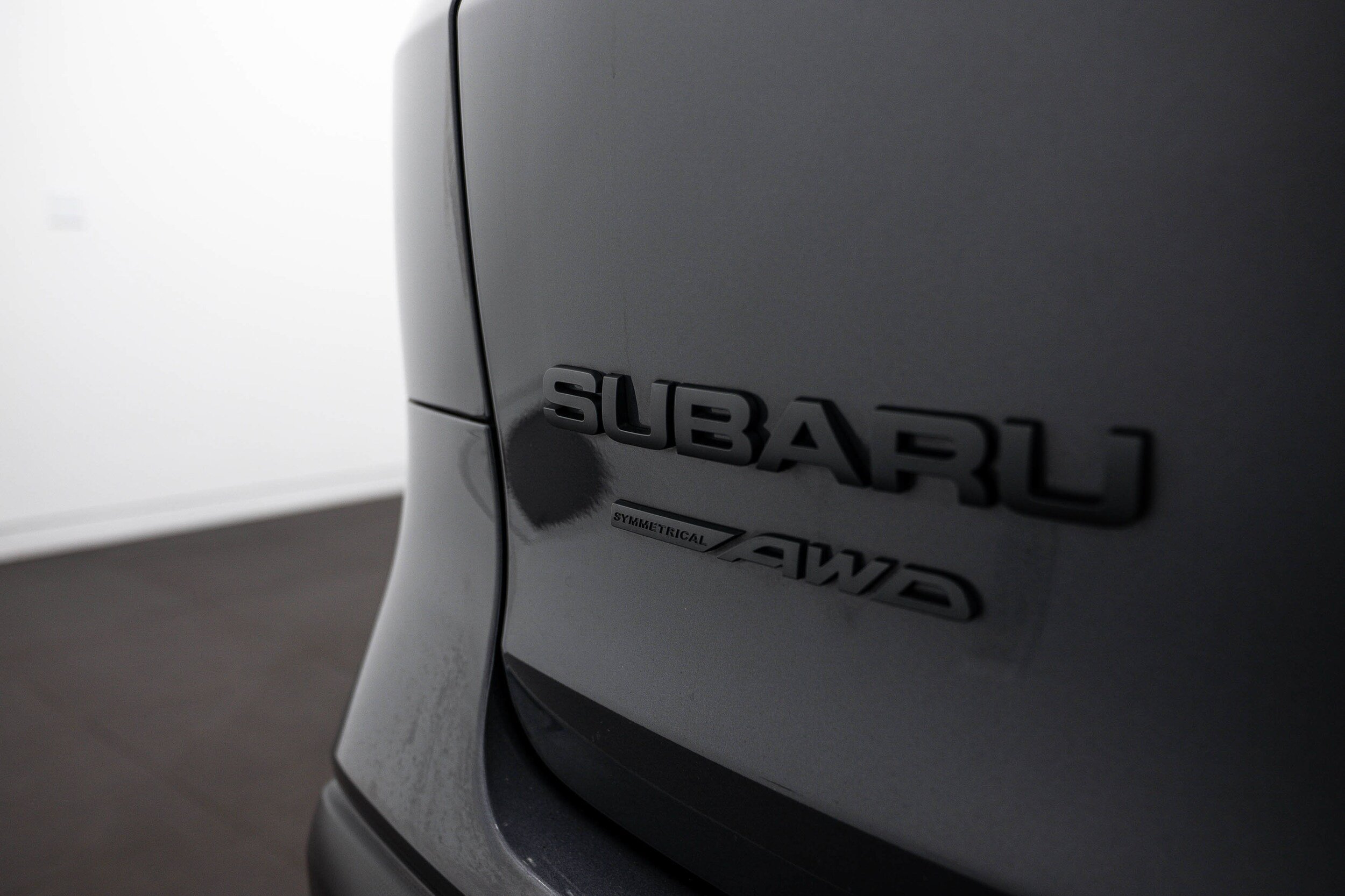 Used 2025 Subaru Ascent Bronze Edition AWD/4WD image 22