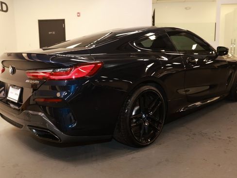 Used 2019 BMW M850i xDrive Coupe image 7