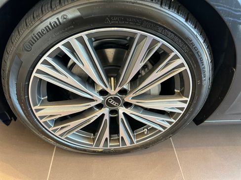 Used 2023 Audi A6 Premium Plus w/ Premium Plus Package AWD/4WD image 27