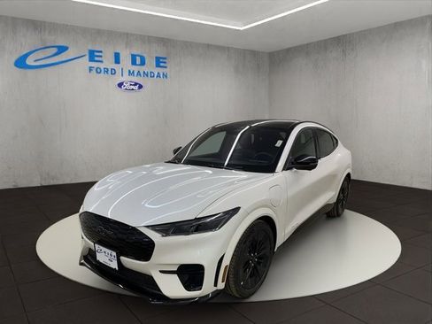 New 2025 Ford Mustang Mach-E GT w/ Interior Protection Package image 3