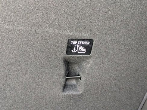 New 2026 Chevrolet Trax LS w/ LS Convenience Package image 26