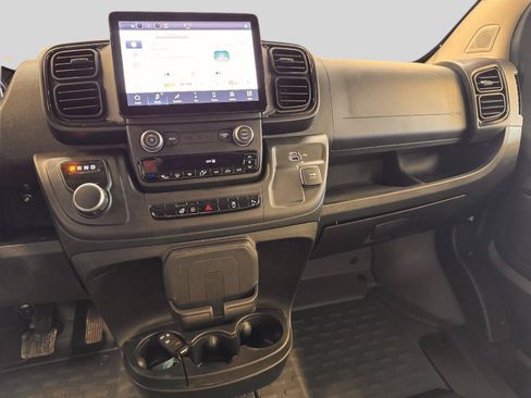 New 2025 RAM ProMaster 3500 FWD image 20