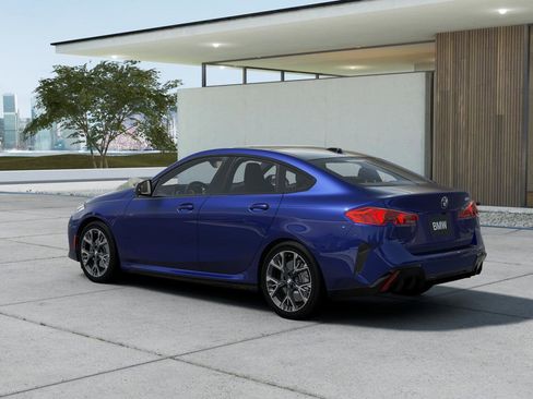 New 2026 BMW 228i FWD image 2