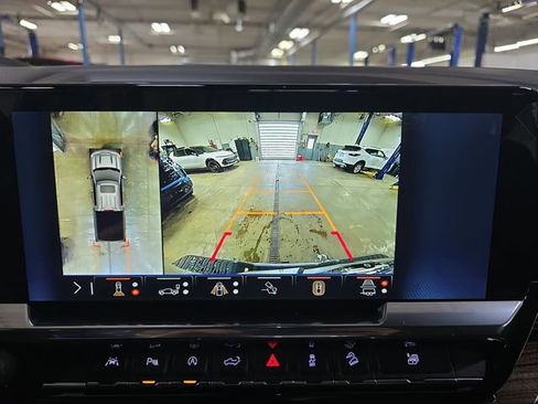 New 2026 Chevrolet Silverado 1500 RST image 24