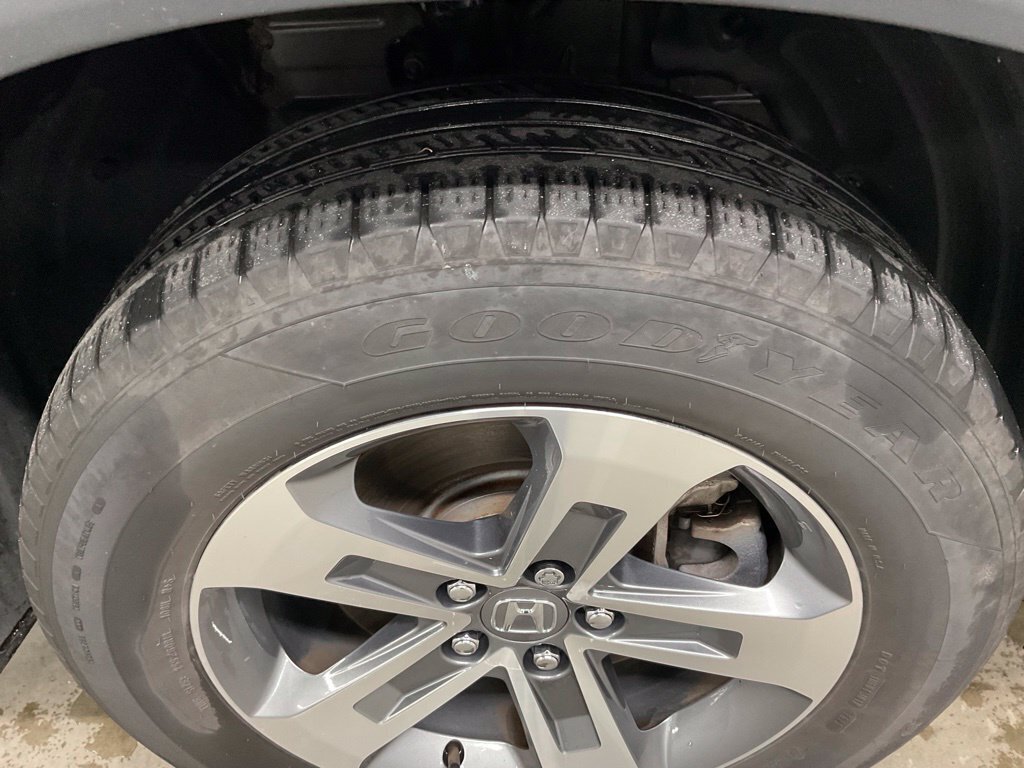 Used 2024 Honda Pilot EX-L image 16