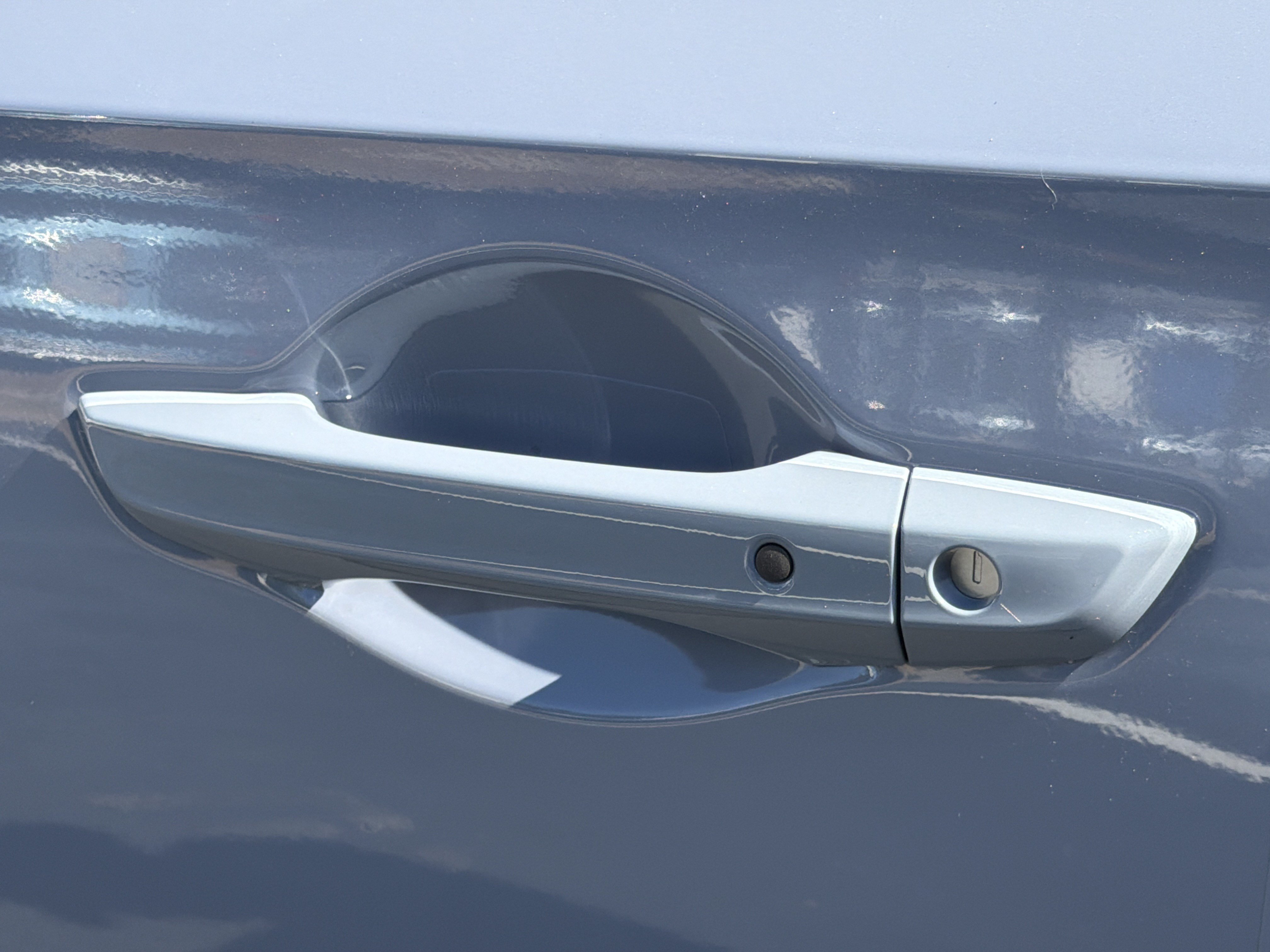 New 2027 Honda Odyssey Touring image 33
