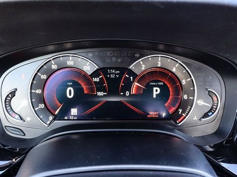 Used 2019 BMW 530i xDrive w/ Convenience Package image 28