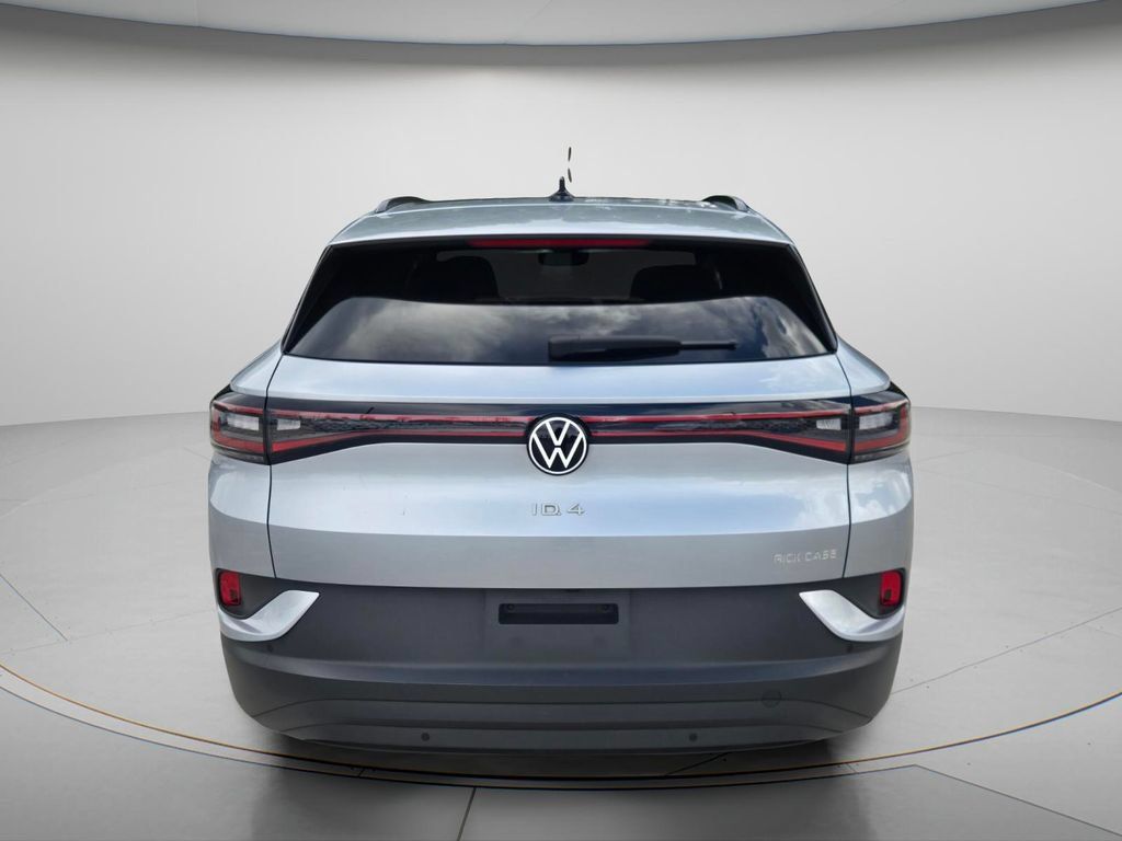 Certified 2021 Volkswagen ID.4 Pro S RWD image 5
