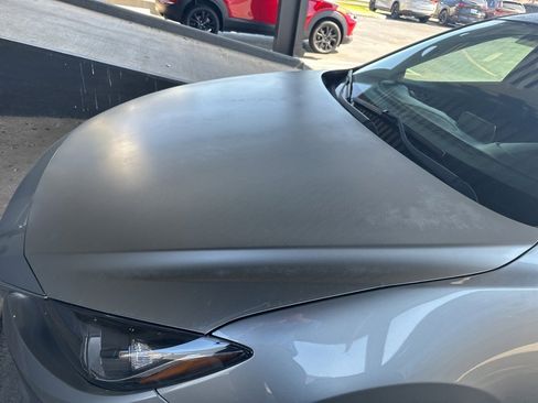 Used 2015 MAZDA MAZDA3 i SV image 7