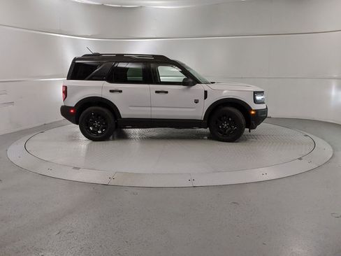 New 2025 Ford Bronco Sport Big Bend w/ Black Appearance Package image 2