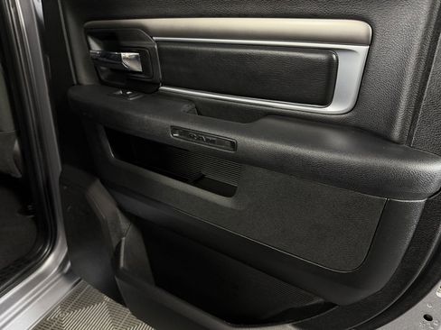 Certified 2024 RAM 1500 Classic Warlock image 27