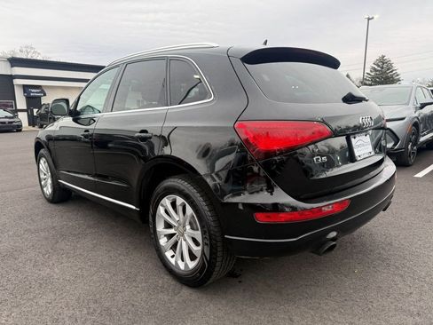 Used 2014 Audi Q5 2.0T Premium image 5