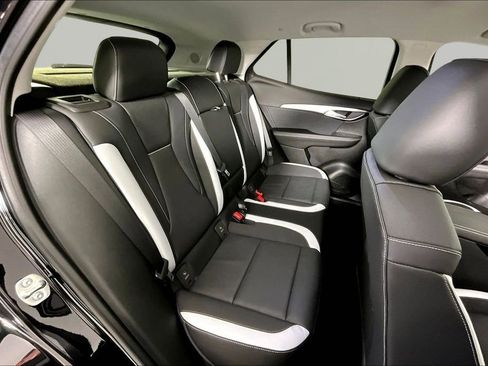 New 2026 Buick Envision Sport Touring AWD/4WD image 10