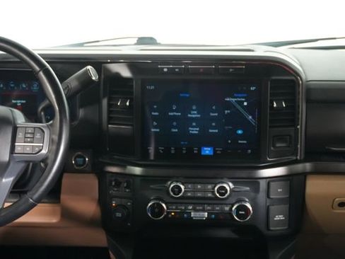 Certified 2023 Ford F450 Lariat AWD/4WD image 27