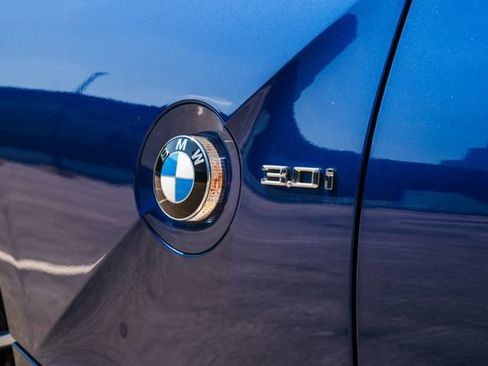 Used 2008 BMW Z4 3.0i image 22