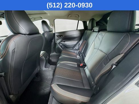 Certified 2025 Subaru Crosstrek 2.5i Limited w/ Crosstrek Mirror Package image 31