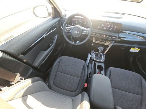 New 2026 Kia Seltos S AWD/4WD image 21
