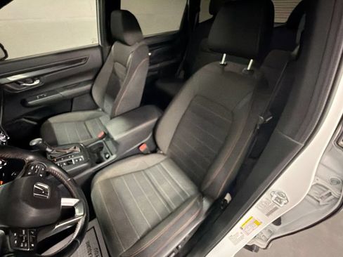 Certified 2023 Honda CR-V Sport image 19