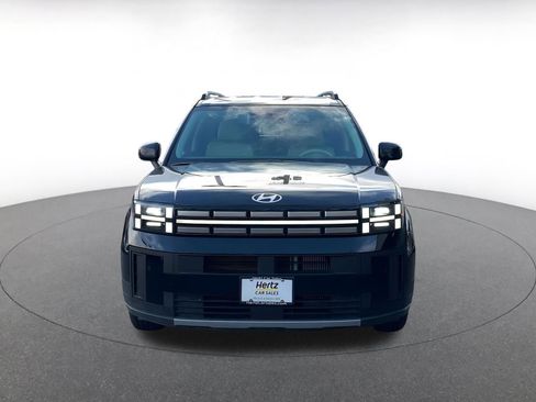 Used 2025 Hyundai Santa Fe SEL image 4