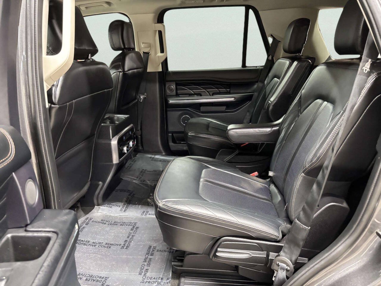 Used 2020 Ford Expedition Platinum AWD/4WD image 19