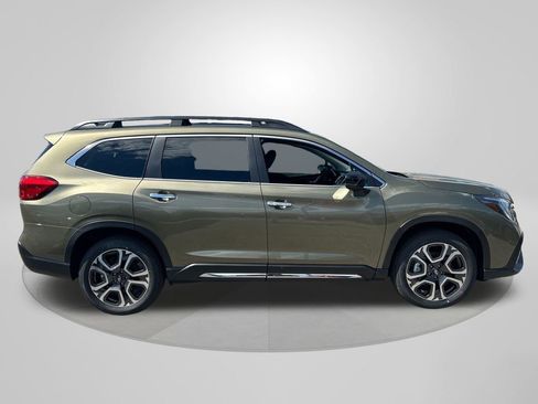 New 2026 Subaru Ascent Touring AWD/4WD image 4