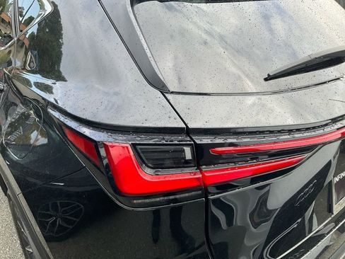 Used 2023 Lexus NX 350 AWD image 36