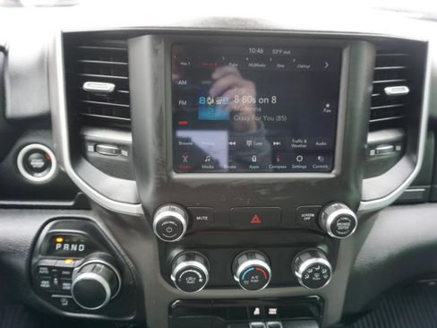 Used 2020 RAM 1500 Big Horn image 14