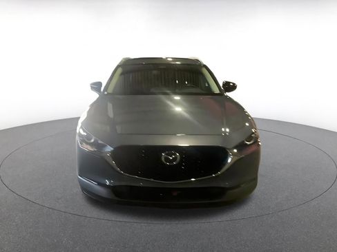 Used 2025 MAZDA CX-30 AWD 2.5 S w/ Preferred Package image 4