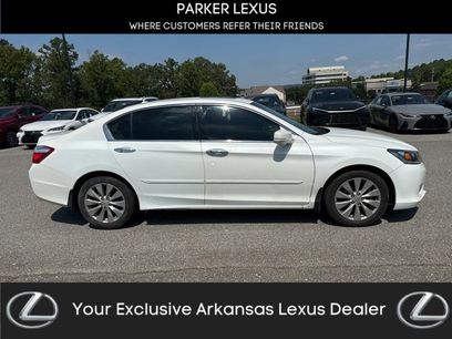 Used 2013 Honda Accord EX-L