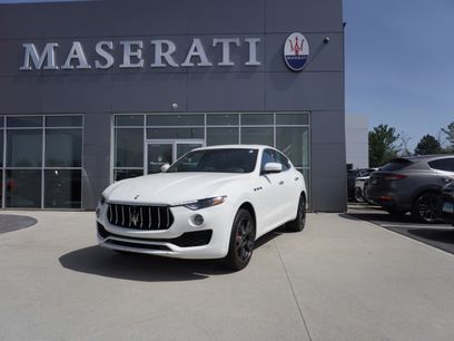 Used 2021 Maserati Levante S