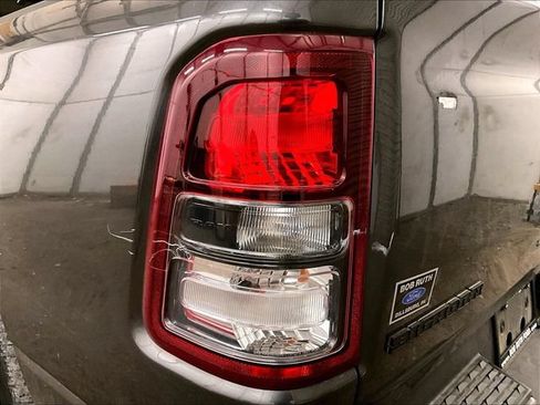 Used 2021 RAM 1500 Big Horn AWD/4WD image 28