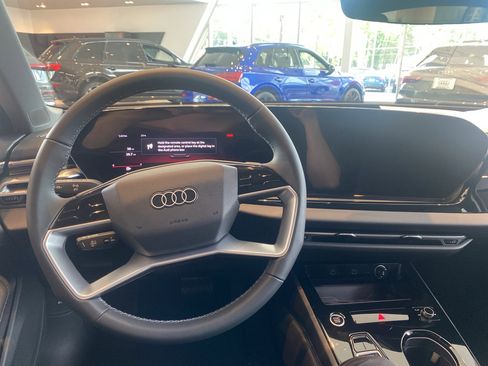 New 2025 Audi A5 2.0T Premium Plus image 14