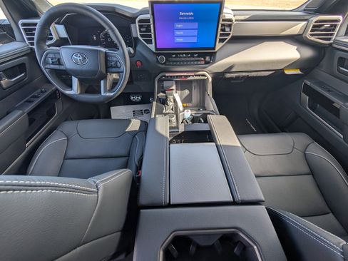 New 2026 Toyota Sequoia Limited image 27