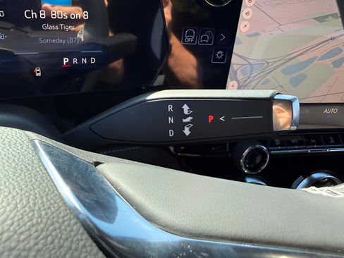 New 2026 Chevrolet Blazer EV LT w/ Super Cruise Package image 15