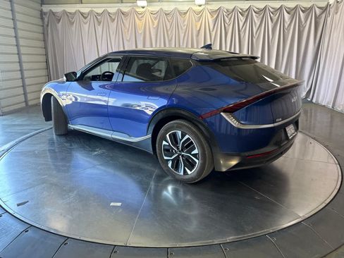Used 2023 Kia EV6 Wind RWD image 5