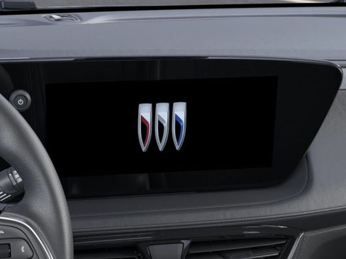 New 2026 Buick Encore GX Sport Touring w/ Advanced Technology Package image 47