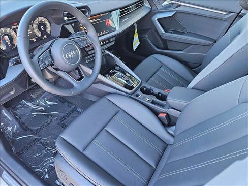 New 2026 Audi A3 2.0T Premium image 3